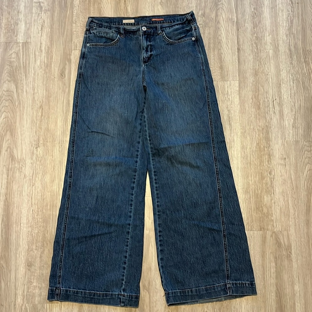 Pilcro jeans